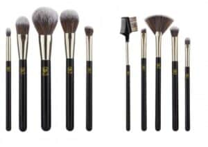 أنواع فرش الميكب