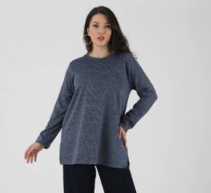 اجمل بلوزة محجبات