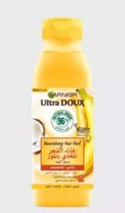 اجمل شامبو بالموز