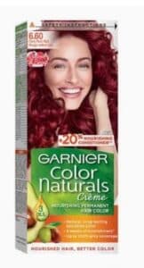 اجمل صبغات غارنيية