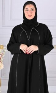 اجمل عبايات الكلوش