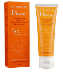 اجمل كريم للحماية من الشمس