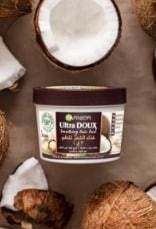 اجمل ماسك غارنيه للشعر