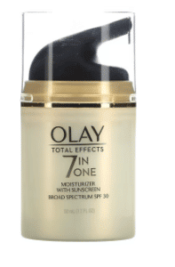 اجمل واقي للبشرة