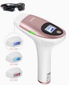 اجهزة نون للعناية