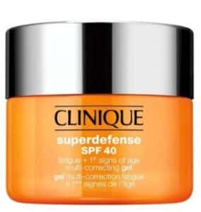 اروع كريم كلينك للوقاية