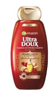 افضل شامبو غارنيه