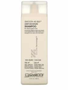 افضل شامبو للشعر الجاف