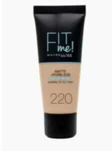 افضل كريم اساس للبشرة الدهنيه