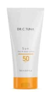 افضل واقي للبشرة الجافة