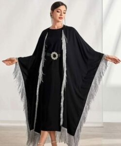 اميز العبايات السوارية