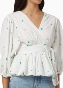 بلايز اناس عصرية