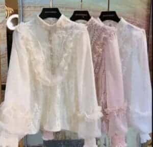 بلايز سوارية انيقة