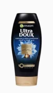 بلسم غارنيه للشعر