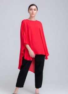 بلوزات ريفا محجبات