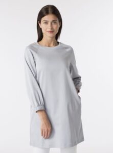 بلوزات محجبات