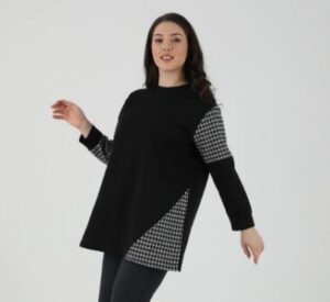 بلوزات مودانيسا محجبات