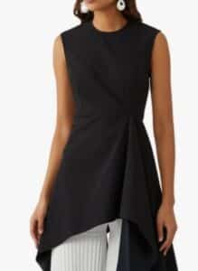 بلوزة بلومينغديلز نسائية