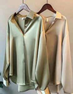 بلوزة جوبير سوارية