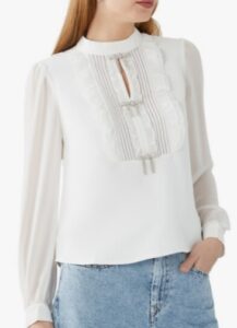 بلوزه جوبير سواريه