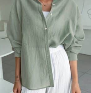 بلوزه شي إن عصرية