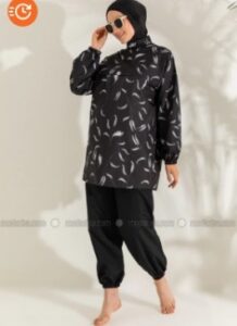 بوركيني مودانيسا محجبات