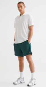 تيشيرت اتش اند ام رجال