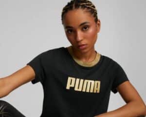 تيشيرت بوما للتدريب