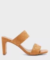 جزم كعب عالى