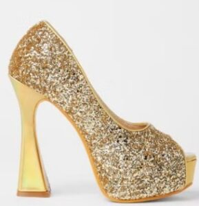 جزمة سوارية أنيقة