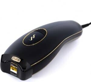 جهاز ازالة الشعر للرجال