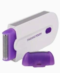 جهاز الشعر الحريمي