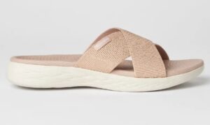 حذاء طبي للنساء