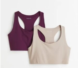 حمالات اتش اند ام