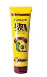 حمام الزيت من غارنيه