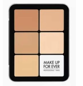 درجات كريم الأساس