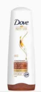 دوف شامبو وبلسم