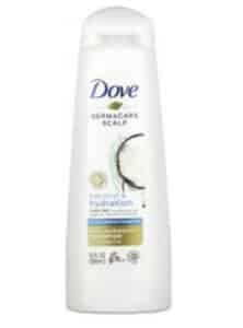 دوف لمعالجة القشرة بجوز الهند