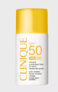 اجدد منتجات العناية بالبشرة