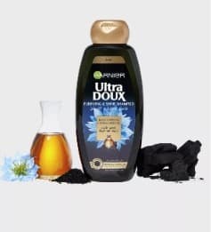 شامبو الفحم من غارنيه