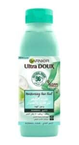 شامبو غارنية بالصبار