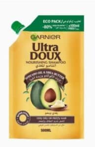 شامبو غارنيه الاقتصادي