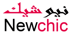 شحن نيو شيك