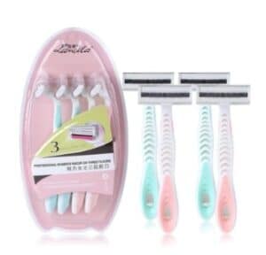 شفرات فورديل للنساء