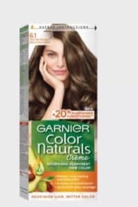 صبغة بني من غارنيه