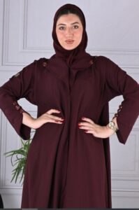 عبايات نسائية كلوش