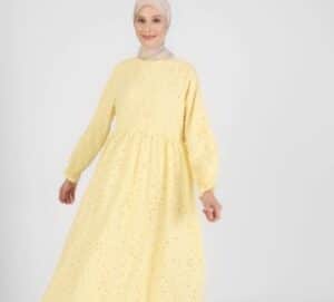 فساتين خروج نسائية