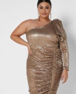 فساتين سهرة سيفي