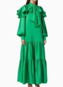 فستان مقاسات كبيرة