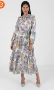 فستان مودانيسا محجبات